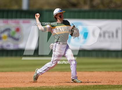 Thumbnail 3 in Captain Shreve @ Byrd photogallery.