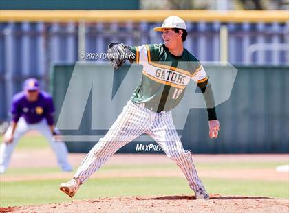 Thumbnail 2 in Captain Shreve @ Byrd photogallery.