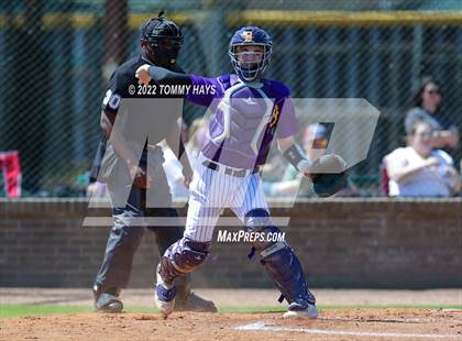 Thumbnail 2 in Captain Shreve @ Byrd photogallery.