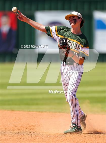 Thumbnail 3 in Captain Shreve @ Byrd photogallery.