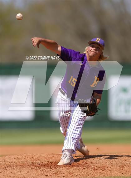 Thumbnail 3 in Captain Shreve @ Byrd photogallery.