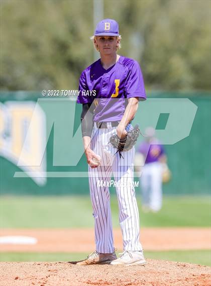 Thumbnail 3 in Captain Shreve @ Byrd photogallery.