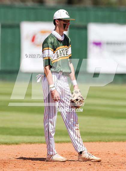 Thumbnail 3 in Captain Shreve @ Byrd photogallery.