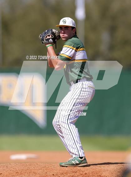 Thumbnail 2 in Captain Shreve @ Byrd photogallery.