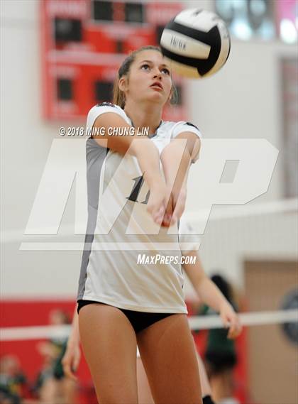 Thumbnail 3 in Westview vs. Helix (San Diego September Classic) photogallery.