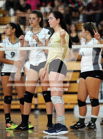 Thumbnail 1 in Westview vs. Helix (San Diego September Classic) photogallery.