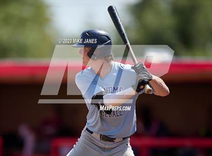 Thumbnail 2 in 44th Annual FACA North All-Stars vs West All-Stars photogallery.