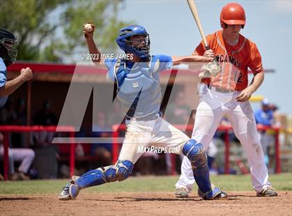 Thumbnail 2 in 44th Annual FACA North All-Stars vs West All-Stars photogallery.
