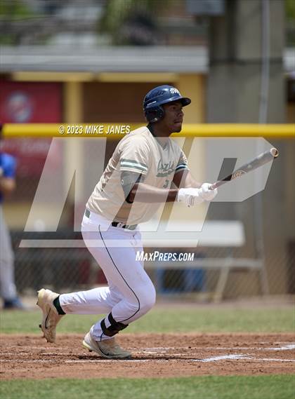 Thumbnail 1 in 44th Annual FACA North All-Stars vs West All-Stars photogallery.