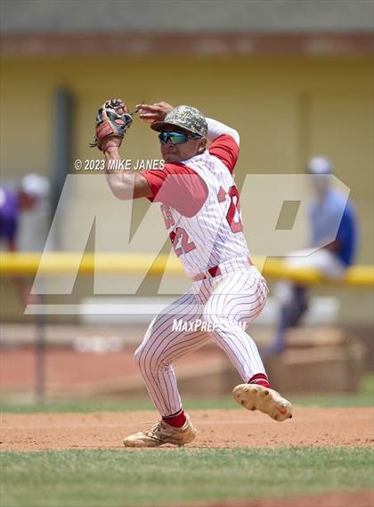 Thumbnail 2 in 44th Annual FACA North All-Stars vs West All-Stars photogallery.