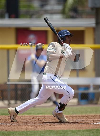 Thumbnail 2 in 44th Annual FACA North All-Stars vs West All-Stars photogallery.