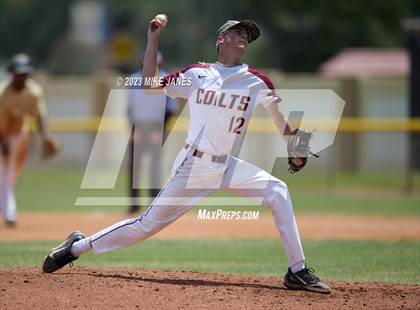 Thumbnail 2 in 44th Annual FACA North All-Stars vs West All-Stars photogallery.