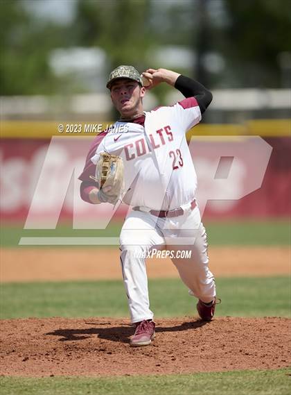 Thumbnail 2 in 44th Annual FACA North All-Stars vs West All-Stars photogallery.