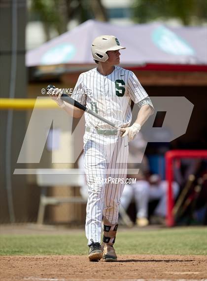 Thumbnail 2 in 44th Annual FACA North All-Stars vs West All-Stars photogallery.