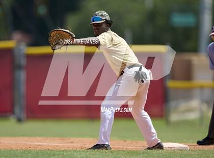 Thumbnail 2 in 44th Annual FACA North All-Stars vs West All-Stars photogallery.