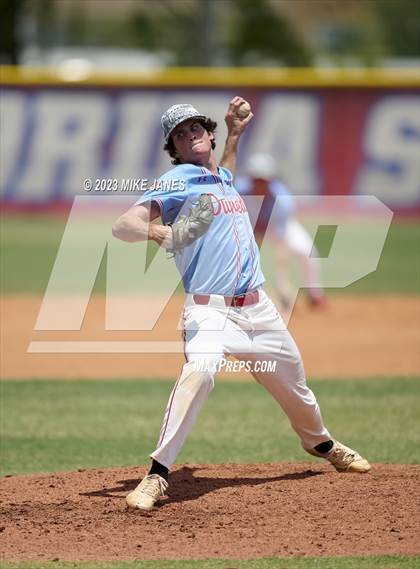 Thumbnail 3 in 44th Annual FACA North All-Stars vs West All-Stars photogallery.