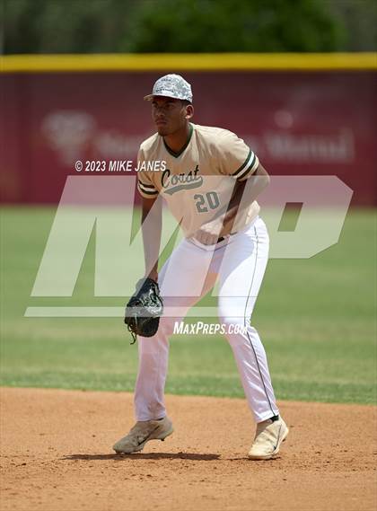 Thumbnail 1 in 44th Annual FACA North All-Stars vs West All-Stars photogallery.