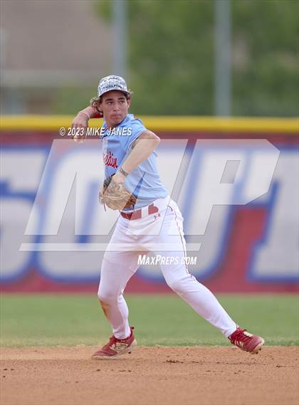 Thumbnail 2 in 44th Annual FACA North All-Stars vs West All-Stars photogallery.