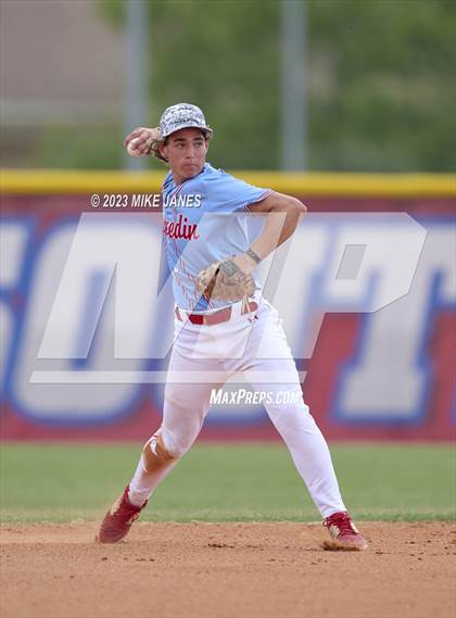 Thumbnail 3 in 44th Annual FACA North All-Stars vs West All-Stars photogallery.