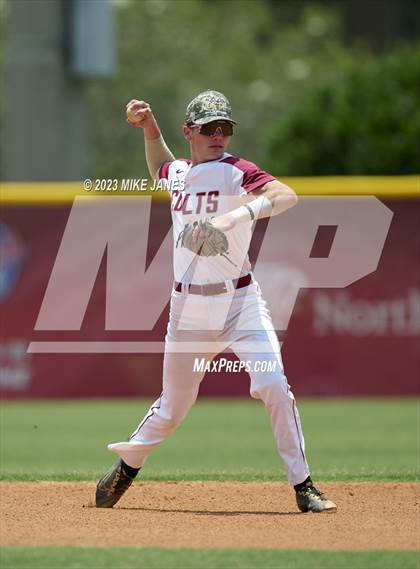 Thumbnail 3 in 44th Annual FACA North All-Stars vs West All-Stars photogallery.