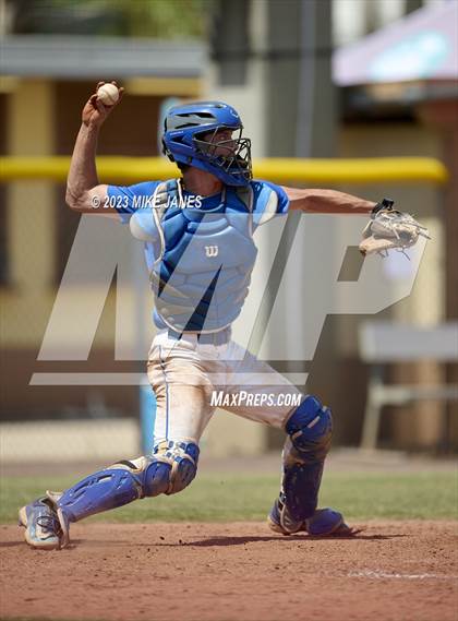 Thumbnail 2 in 44th Annual FACA North All-Stars vs West All-Stars photogallery.