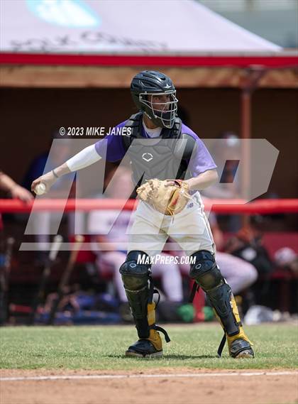 Thumbnail 2 in 44th Annual FACA North All-Stars vs West All-Stars photogallery.