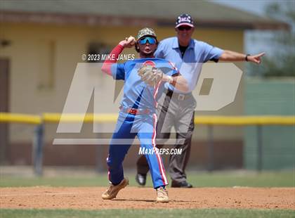 Thumbnail 2 in 44th Annual FACA North All-Stars vs West All-Stars photogallery.