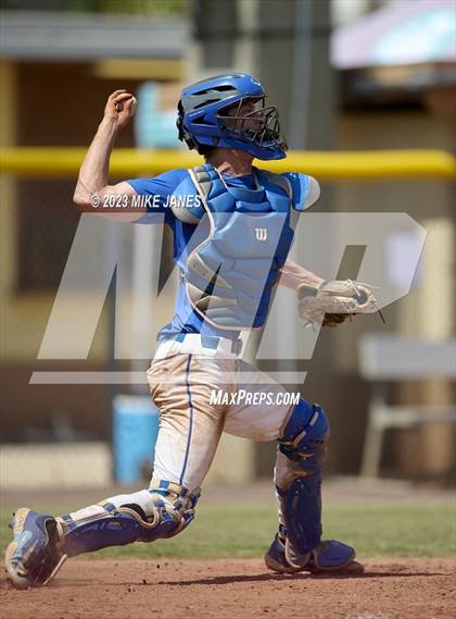 Thumbnail 3 in 44th Annual FACA North All-Stars vs West All-Stars photogallery.