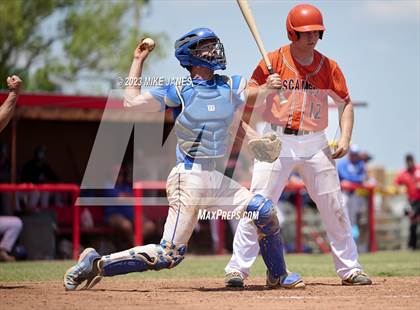Thumbnail 3 in 44th Annual FACA North All-Stars vs West All-Stars photogallery.