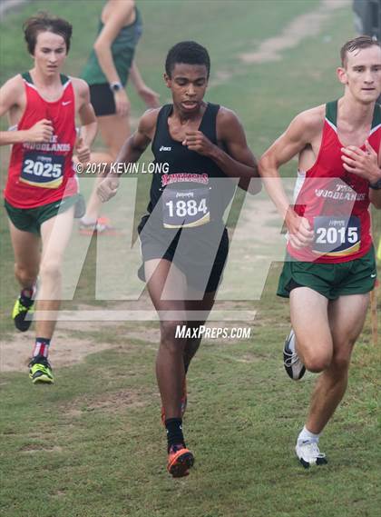 Thumbnail 1 in Hillacious Invitational photogallery.