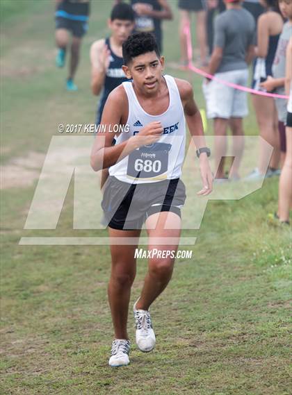 Thumbnail 3 in Hillacious Invitational photogallery.