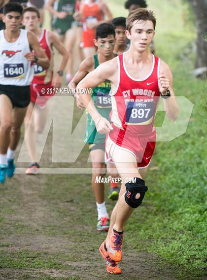 Thumbnail 1 in Hillacious Invitational photogallery.
