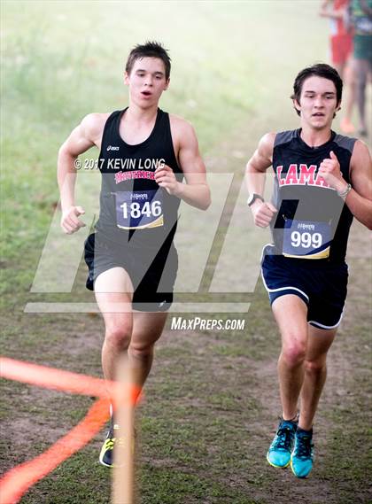 Thumbnail 2 in Hillacious Invitational photogallery.