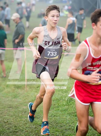 Thumbnail 3 in Hillacious Invitational photogallery.