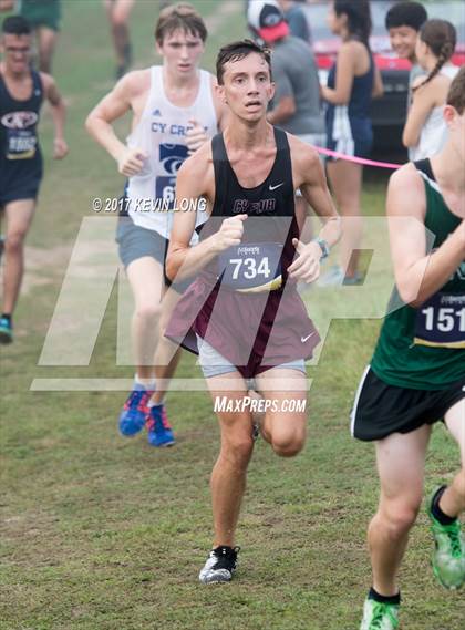 Thumbnail 1 in Hillacious Invitational photogallery.