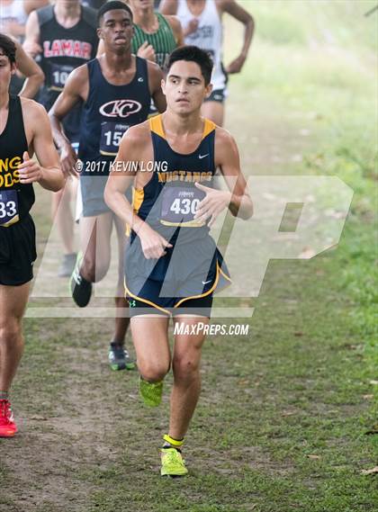 Thumbnail 3 in Hillacious Invitational photogallery.