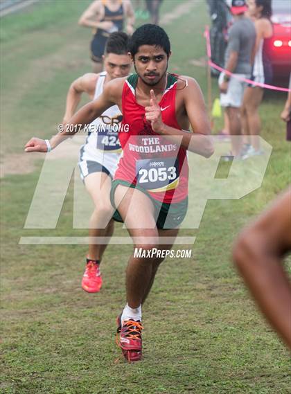 Thumbnail 2 in Hillacious Invitational photogallery.