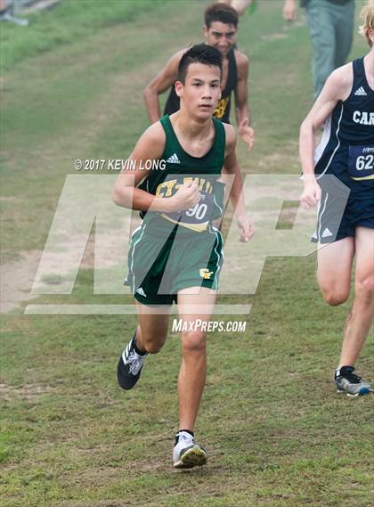 Thumbnail 2 in Hillacious Invitational photogallery.