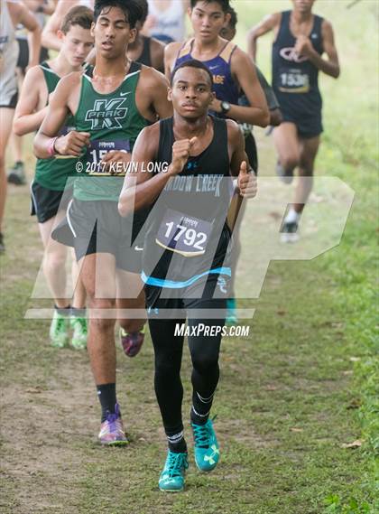 Thumbnail 2 in Hillacious Invitational photogallery.