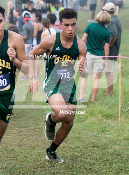 Thumbnail 1 in Hillacious Invitational photogallery.