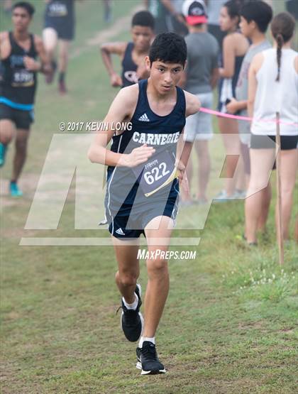 Thumbnail 1 in Hillacious Invitational photogallery.