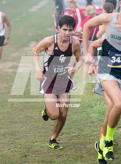 Thumbnail 1 in Hillacious Invitational photogallery.