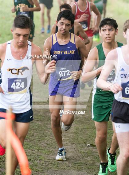 Thumbnail 2 in Hillacious Invitational photogallery.