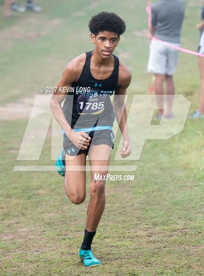 Thumbnail 3 in Hillacious Invitational photogallery.