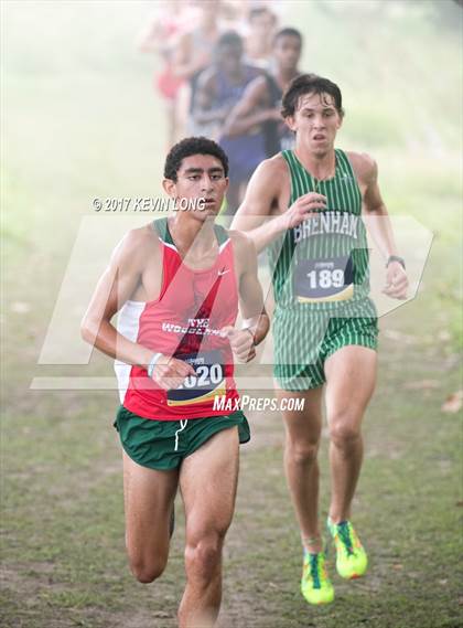 Thumbnail 3 in Hillacious Invitational photogallery.
