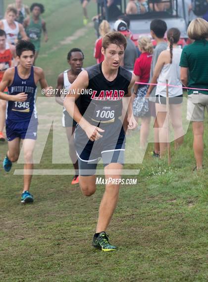 Thumbnail 2 in Hillacious Invitational photogallery.