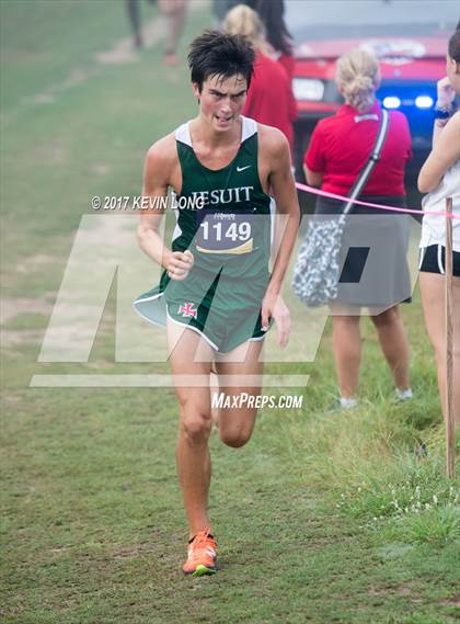 Thumbnail 2 in Hillacious Invitational photogallery.