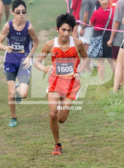 Thumbnail 3 in Hillacious Invitational photogallery.
