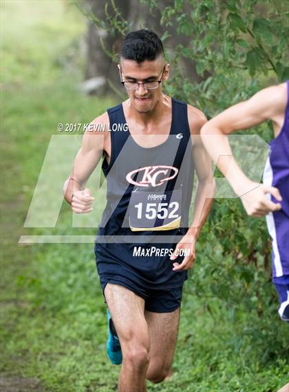 Thumbnail 3 in Hillacious Invitational photogallery.