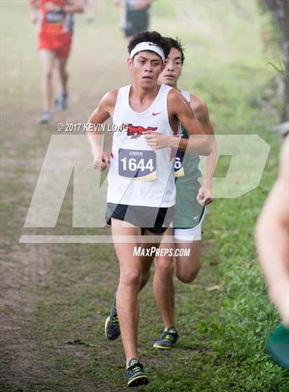 Thumbnail 3 in Hillacious Invitational photogallery.